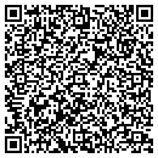 QR-код с контактной информацией организации Детский сад, с. Лучшево