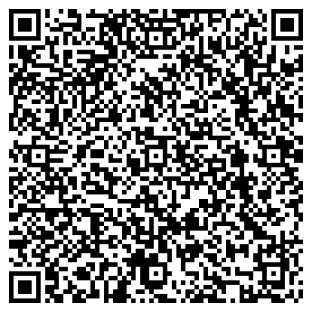 QR-код с контактной информацией организации Кабанчик, магазин радиодеталей, ООО Агромаг