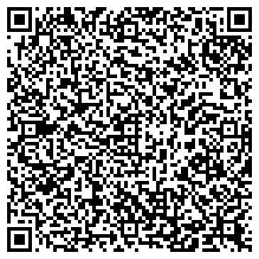 QR-код с контактной информацией организации Продуктовый магазин, ООО Суворова