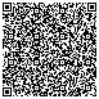 QR-код с контактной информацией организации Гарантия, сеть продуктовых магазинов, ООО Торгсервис