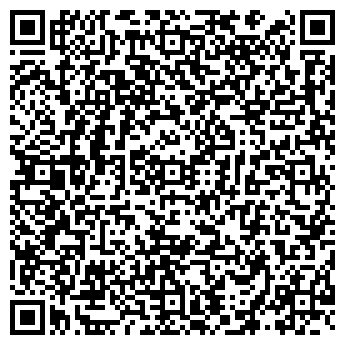QR-код с контактной информацией организации Продуктовый магазин, ИП Носырев Г.В.