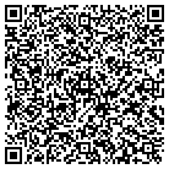 QR-код с контактной информацией организации Кабанчик, магазин радиодеталей, ООО Агромаг