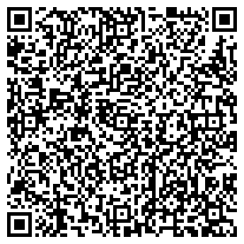 QR-код с контактной информацией организации Продукты Микс, ИП Исаев М.С.