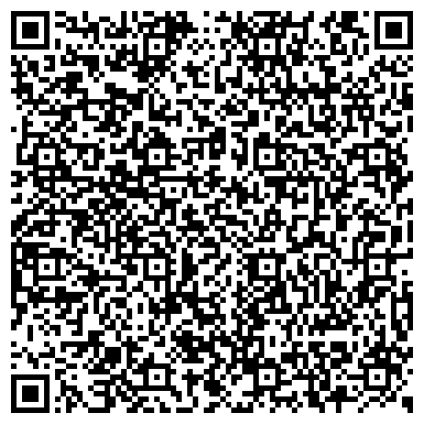 QR-код с контактной информацией организации Металлурговский детский сад №1, комбинированного вида