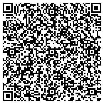 QR-код с контактной информацией организации Спарта
