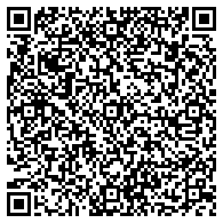 QR-код с контактной информацией организации Сезам, продуктовый магазин