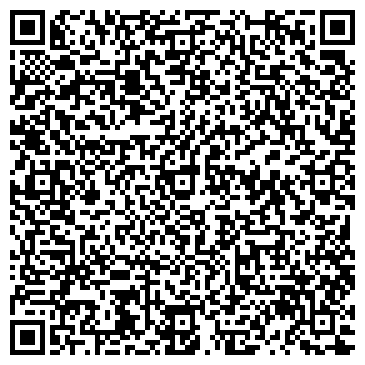 QR-код с контактной информацией организации ООО ДМ-НСК
