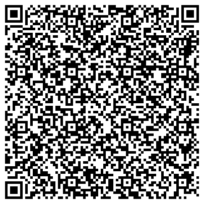 QR-код с контактной информацией организации ИВЭСЭП, Санкт-Петербургский институт внешнеэкономических связей, экономики и права