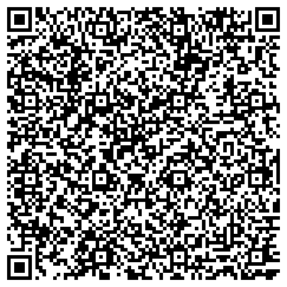 QR-код с контактной информацией организации КемТИПП