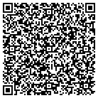 QR-код с контактной информацией организации ООО Автотрест
