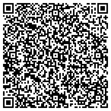QR-код с контактной информацией организации ООО Федерация кикбоксинга Самарской области