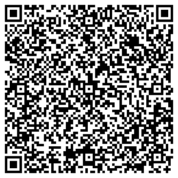 QR-код с контактной информацией организации Самарская региональная федерация Тхэквондо ИТФ