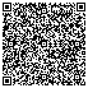 QR-код с контактной информацией организации Продуктовый магазин, ИП Кочарян Л.М.