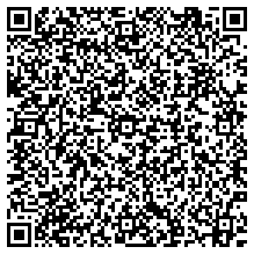 QR-код с контактной информацией организации Самарская Всестилевая Федерация Айкидо