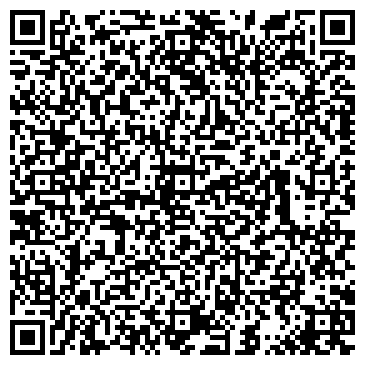 QR-код с контактной информацией организации ООО Янтарный берег