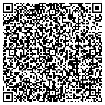 QR-код с контактной информацией организации Штурман, продовольственный магазин