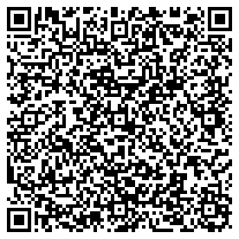 QR-код с контактной информацией организации PRIME auto