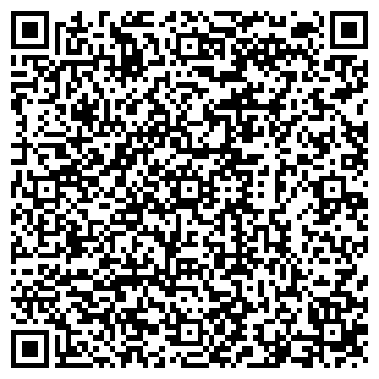 QR-код с контактной информацией организации Продуктовый магазин, ИП Сенотрусова В.С.