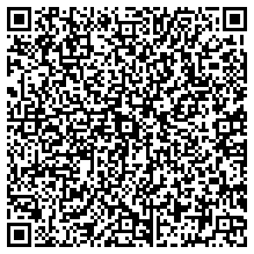QR-код с контактной информацией организации Продуктовый магазин, ООО Восток