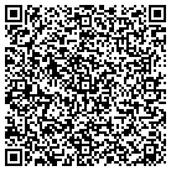 QR-код с контактной информацией организации Георгиевский, продуктовый магазин, ООО Ирэн