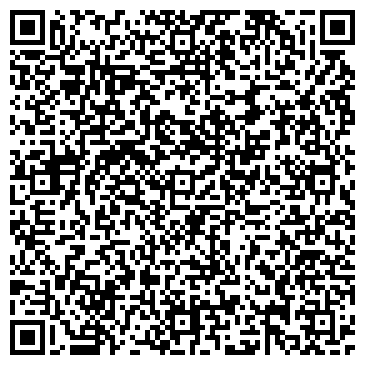 QR-код с контактной информацией организации Самарская региональная федерация черлидинга