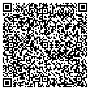 QR-код с контактной информацией организации Продуктовый магазин, ИП Романенко Т.П.