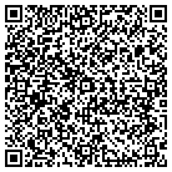 QR-код с контактной информацией организации Продукты, магазин, ИП Дардяхова О.А.