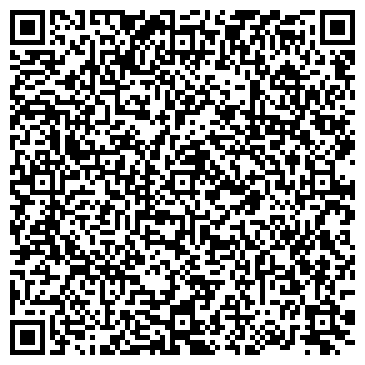 QR-код с контактной информацией организации Рябинушка, продуктовый магазин, ООО Козерог