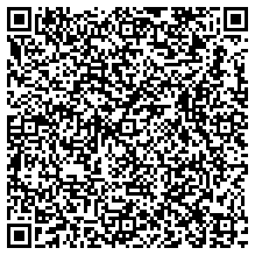 QR-код с контактной информацией организации Продуктовый магазин, ООО Альфа-Центр
