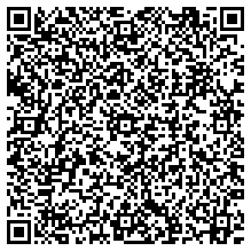 QR-код с контактной информацией организации Самарская Всестилевая Федерация Айкидо