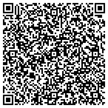 QR-код с контактной информацией организации Надежда, продуктовый магазин, ИП Гадиров А.С.