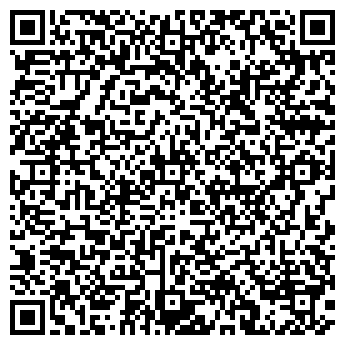 QR-код с контактной информацией организации Продуктовый магазин, ИП Рыбкина Т.И.