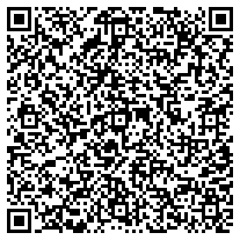 QR-код с контактной информацией организации Федерация шахмат Самарской области