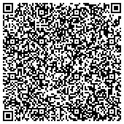QR-код с контактной информацией организации ООО Новокузнецкий научно-исследовательский химико-фармацевтический институт