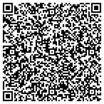 QR-код с контактной информацией организации АБК-Авто