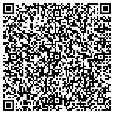 QR-код с контактной информацией организации Хостел  «Джинн»