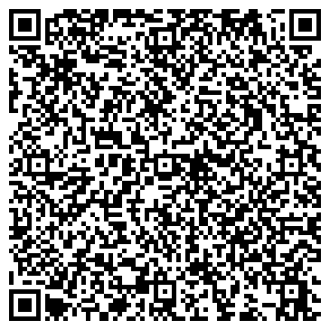 QR-код с контактной информацией организации Малинка, продуктовый магазин, ООО Трид