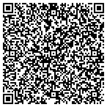 QR-код с контактной информацией организации Евгения, продовольственный магазин