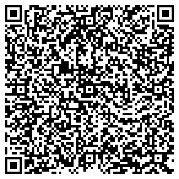 QR-код с контактной информацией организации Бочка, продовольственный магазин