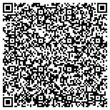 QR-код с контактной информацией организации ООО Институт промышленной и пожарной безопасности