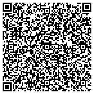 QR-код с контактной информацией организации Амурский, сеть продовольственных магазинов