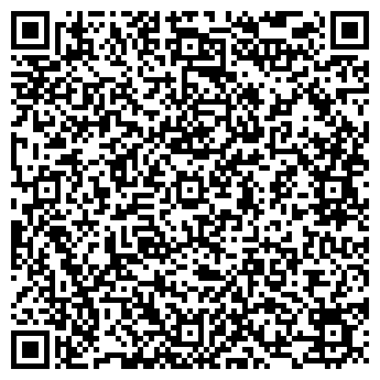QR-код с контактной информацией организации Нерчинские колбасы, продуктовый магазин