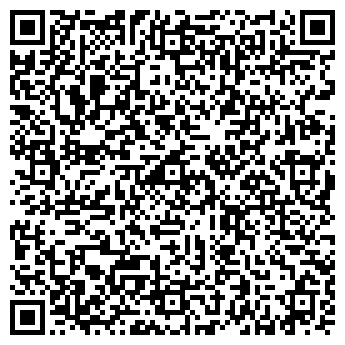 QR-код с контактной информацией организации Продуктовый магазин, ООО Гурген