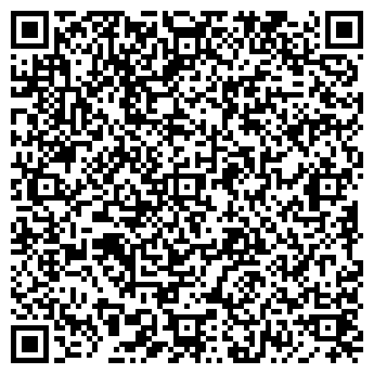 QR-код с контактной информацией организации Приют для животных «Участие»