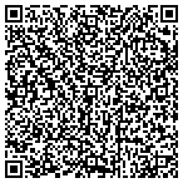 QR-код с контактной информацией организации ООО Сонар