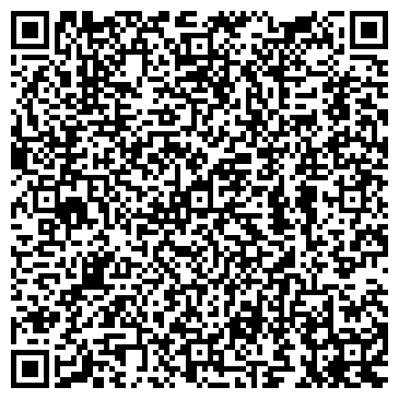 QR-код с контактной информацией организации Продовольственный магазин, ООО Арагац-М