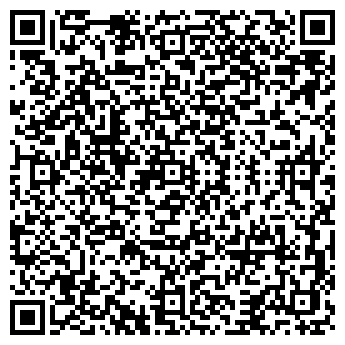 QR-код с контактной информацией организации Самарский самоцвет