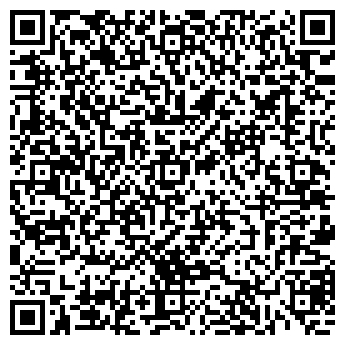 QR-код с контактной информацией организации Амурский, сеть продовольственных магазинов