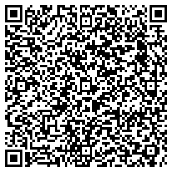 QR-код с контактной информацией организации ООО АвтоГород-НСК