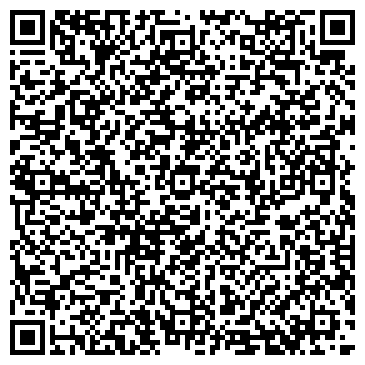 QR-код с контактной информацией организации ООО ЭлСити
